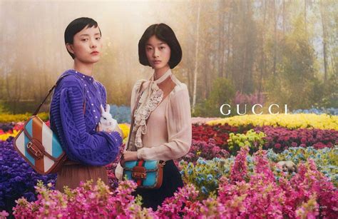 produttori cina gucci|gucci in china 2023.